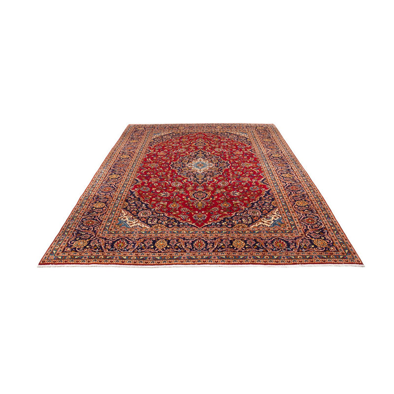 Kashan Teppe 343x242cm - Persisk teppe