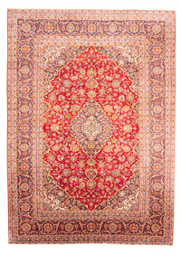 Kashan Teppe 344x243cm - Persisk teppe – product image