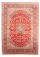 Kashan Teppe 344x243cm - Persisk teppe
