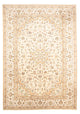 Kashan Teppe 344x243cm - Persisk teppe