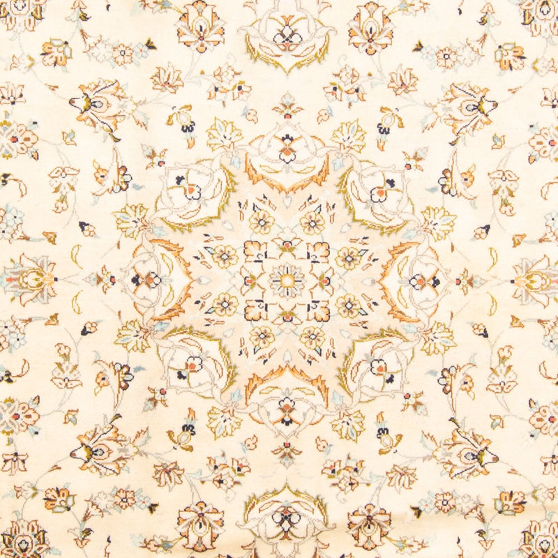 Kashan Teppe 344x243cm - Persisk teppe