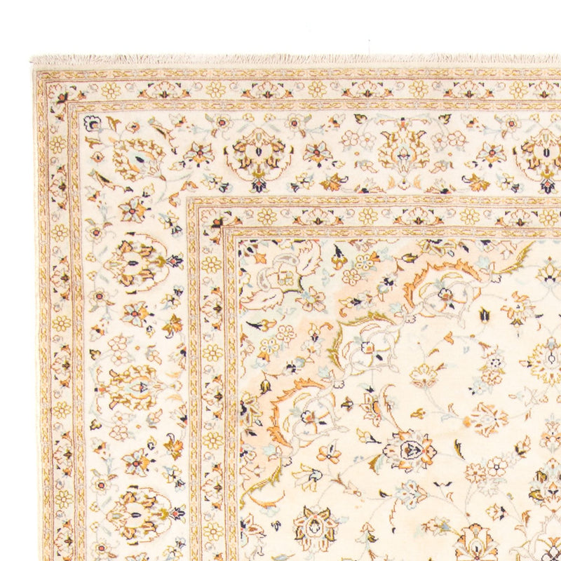 Kashan Teppe 344x243cm - Persisk teppe