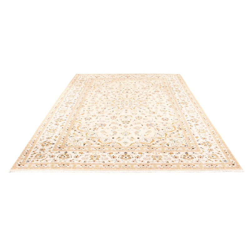 Kashan Teppe 344x243cm - Persisk teppe