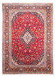 Kashan Teppe 347x242cm - Persisk teppe