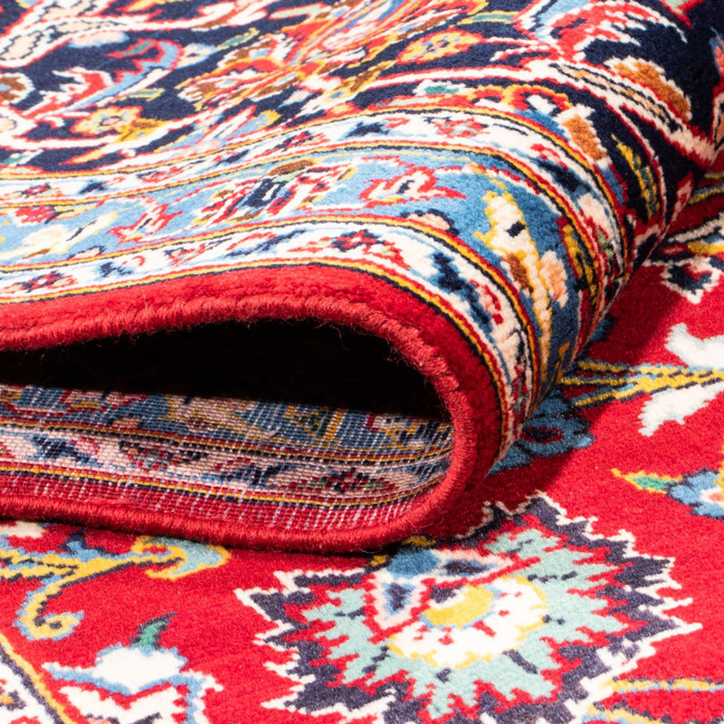 Kashan Teppe 347x242cm - Persisk teppe