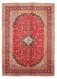 Kashan Teppe 247x340cm - Persisk teppe – product image
