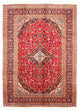 Kashan Teppe 247x340cm - Persisk teppe