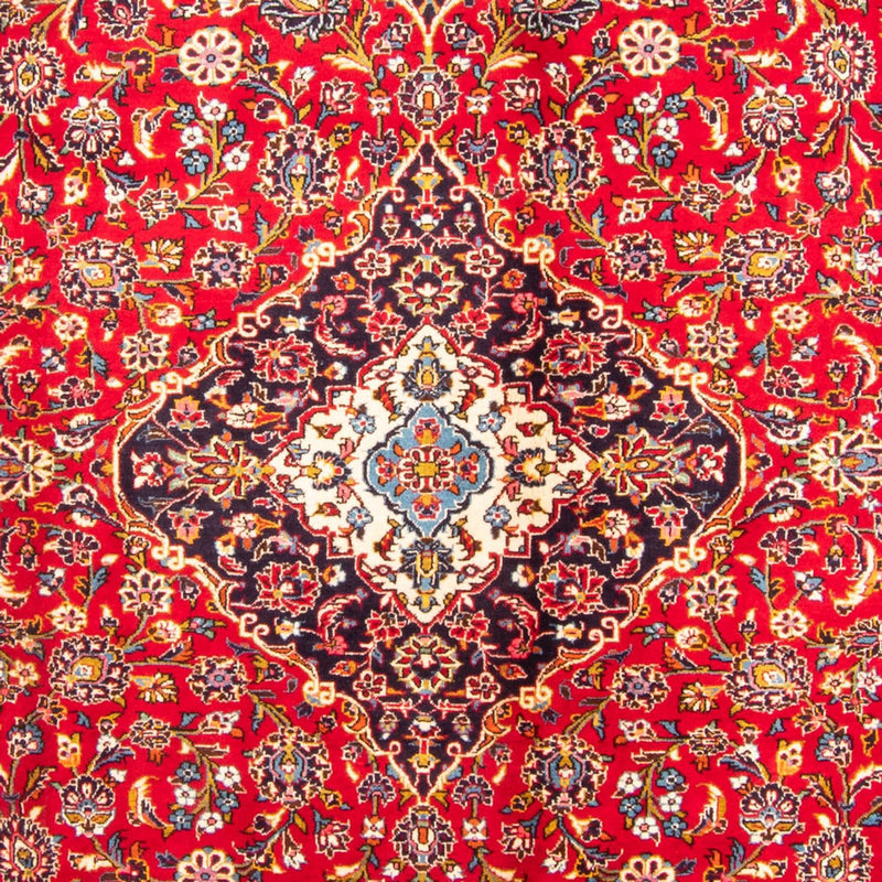 Kashan Teppe 247x340cm - Persisk teppe