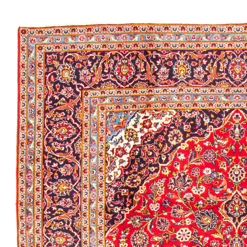 Kashan Teppe 247x340cm - Persisk teppe