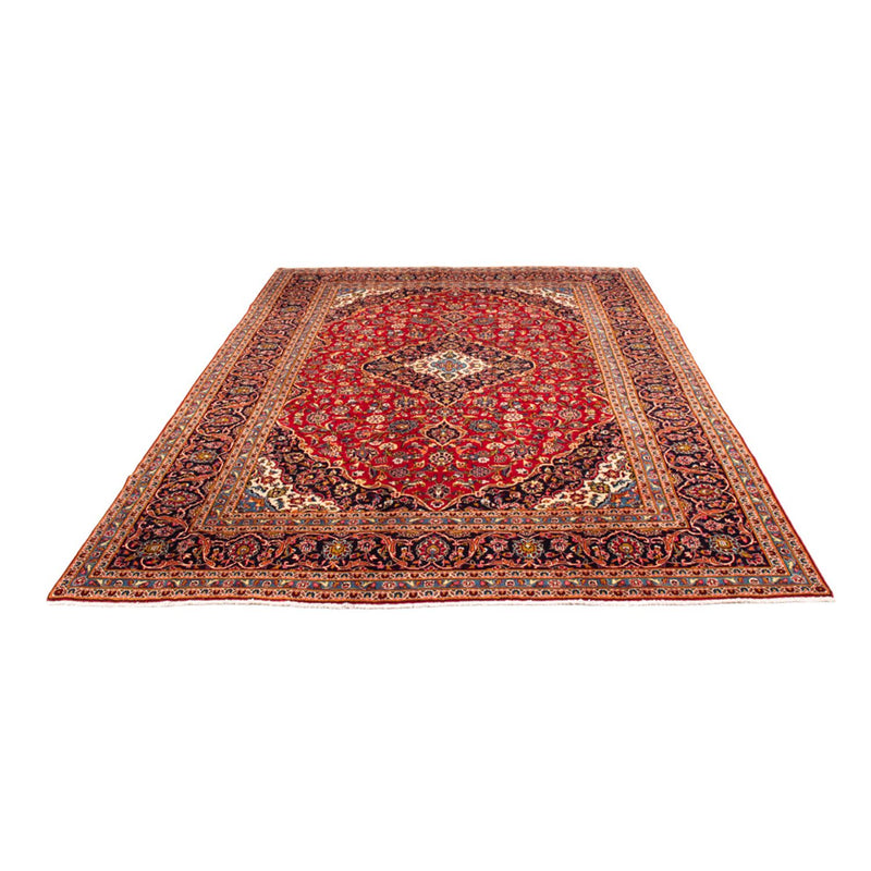 Kashan Teppe 247x340cm - Persisk teppe