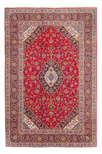 Kashan Teppe 350x240cm - Persisk teppe – product image