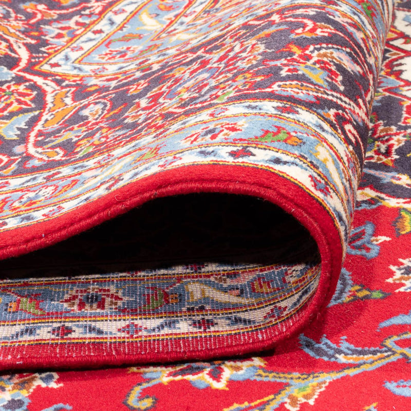 Kashan Teppe 350x240cm - Persisk teppe
