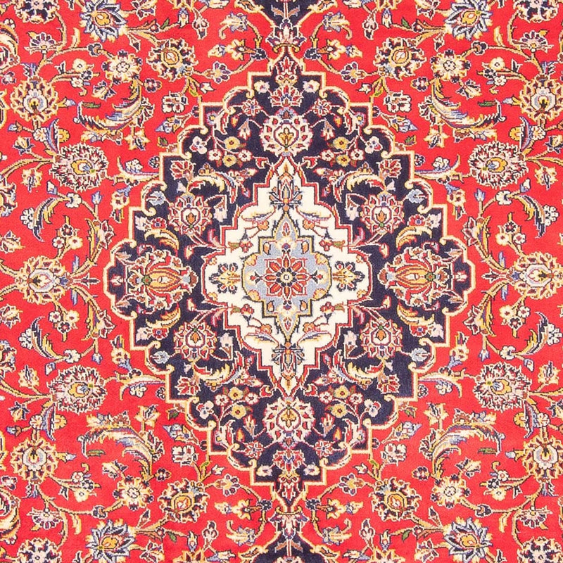 Kashan Teppe 345x244cm - Persisk teppe
