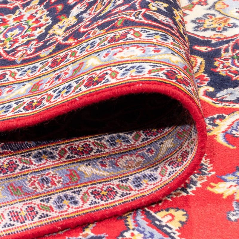 Kashan Teppe 345x244cm - Persisk teppe