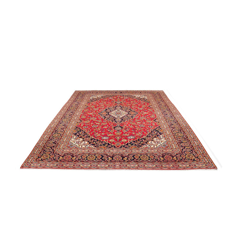 Kashan Teppe 345x244cm - Persisk teppe