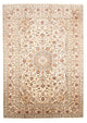 Kashan Teppe 347x243cm - Persisk teppe