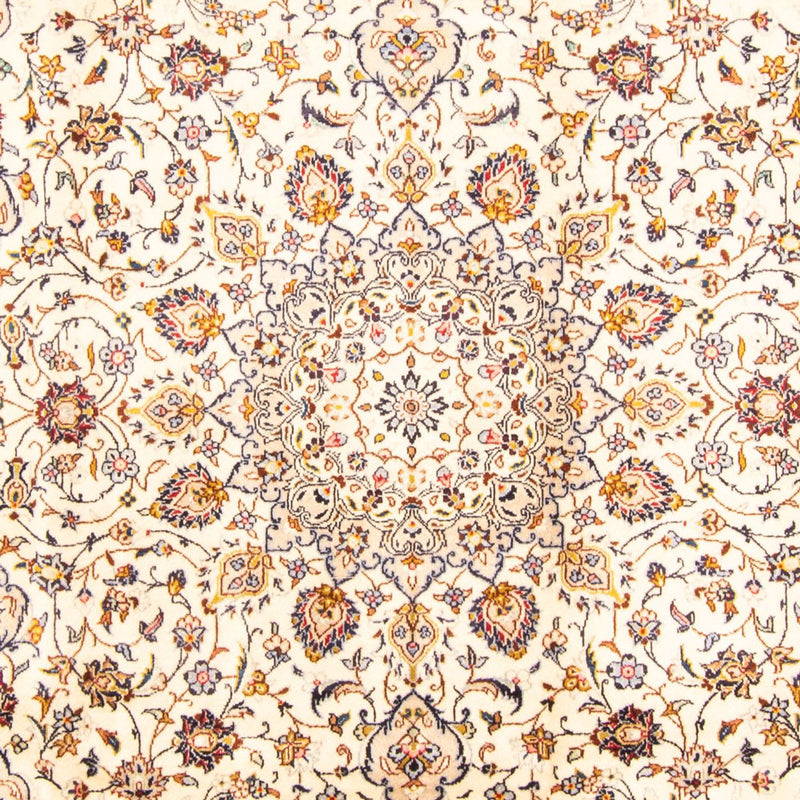 Kashan Teppe 347x243cm - Persisk teppe