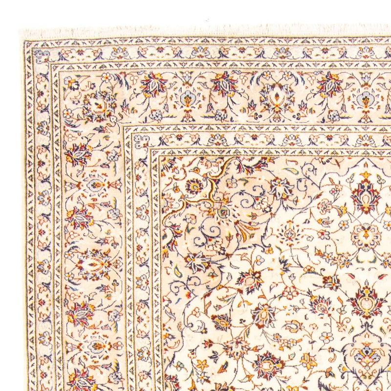 Kashan Teppe 347x243cm - Persisk teppe