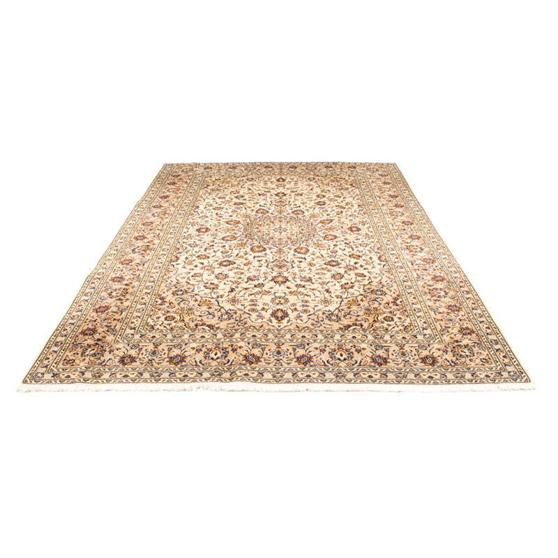 Kashan Teppe 347x243cm - Persisk teppe