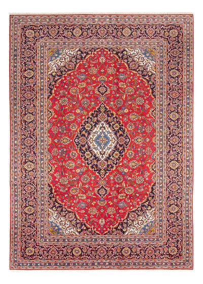 Kashan Teppe 247x343cm - Persisk teppe