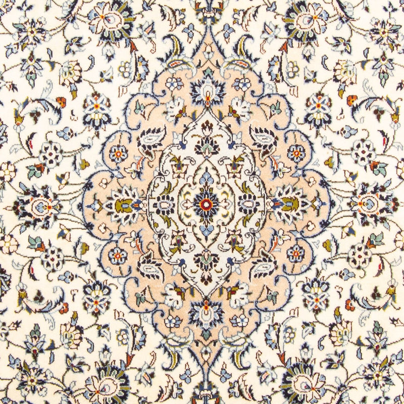 Kashan Teppe 347x244cm - Persisk teppe