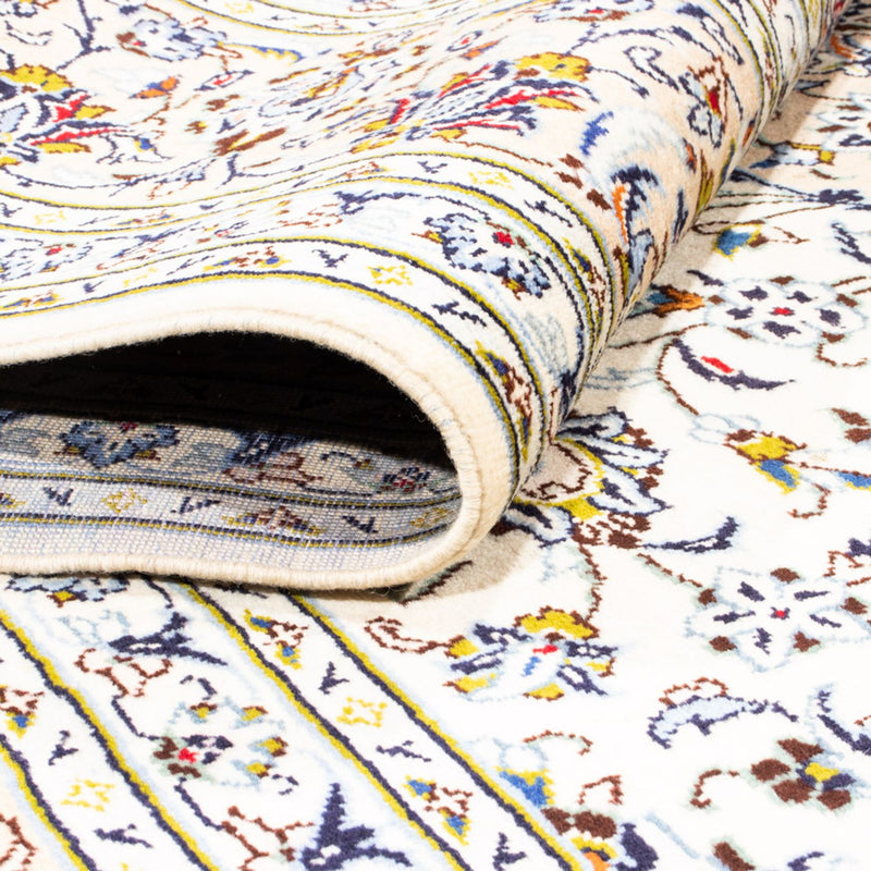Kashan Teppe 347x244cm - Persisk teppe
