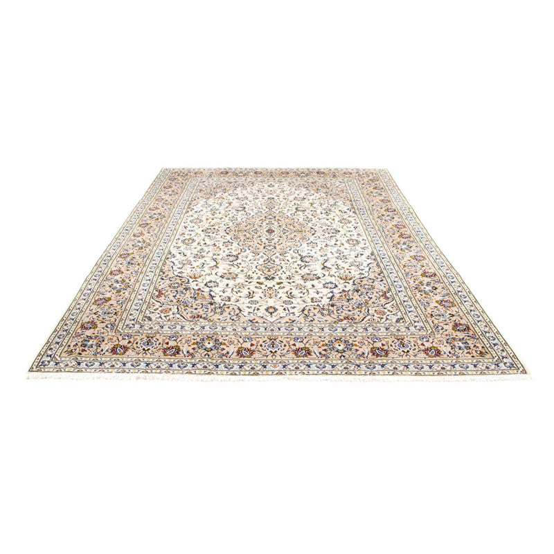Kashan Teppe 347x244cm - Persisk teppe