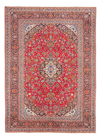 Kashan Teppe 343x247cm - Persisk teppe – product image
