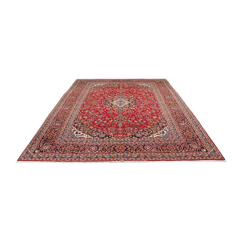 Kashan Teppe 343x247cm - Persisk teppe
