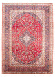 Kashan Teppe 349x243cm - Persisk teppe
