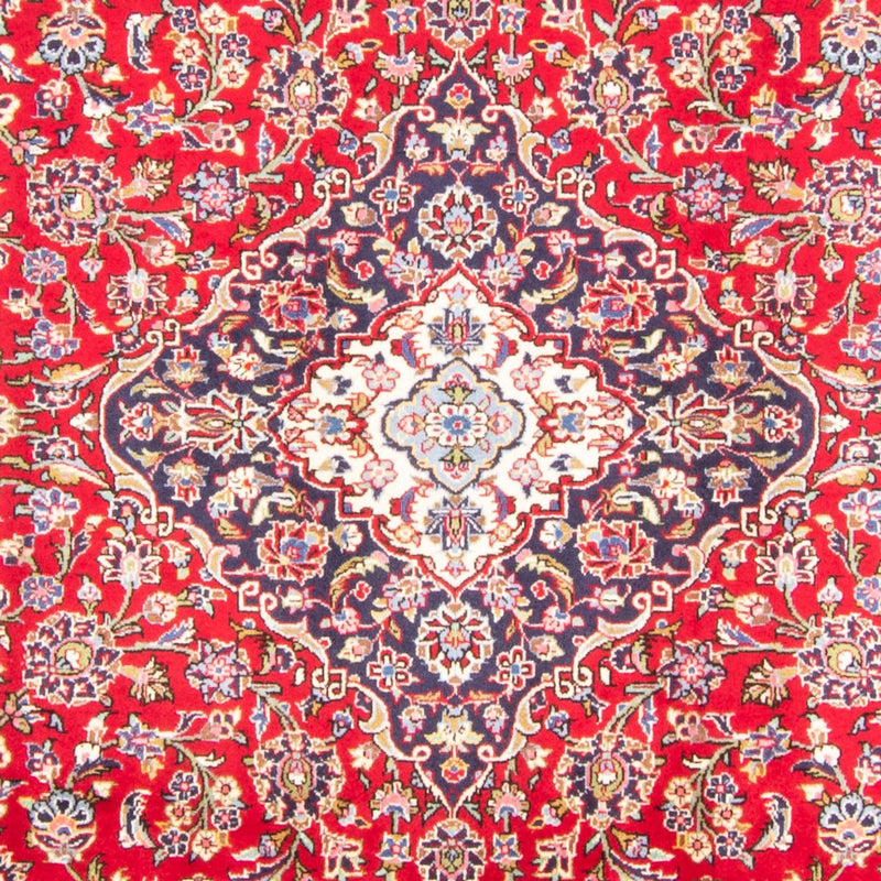 Kashan Teppe 349x243cm - Persisk teppe
