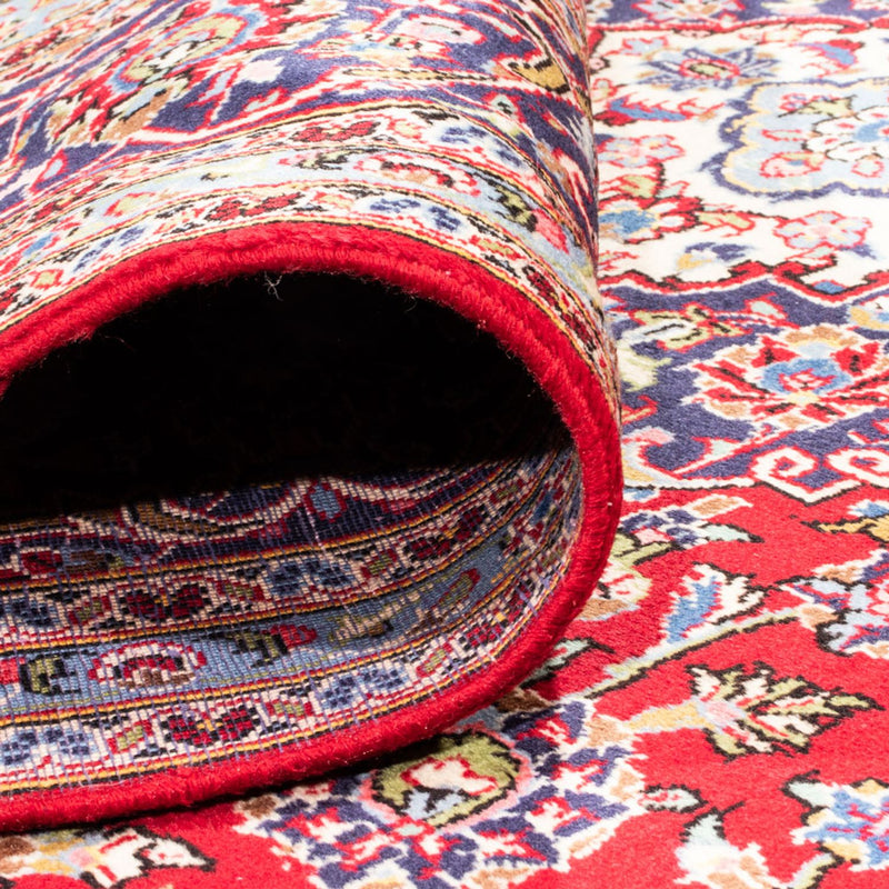 Kashan Teppe 349x243cm - Persisk teppe