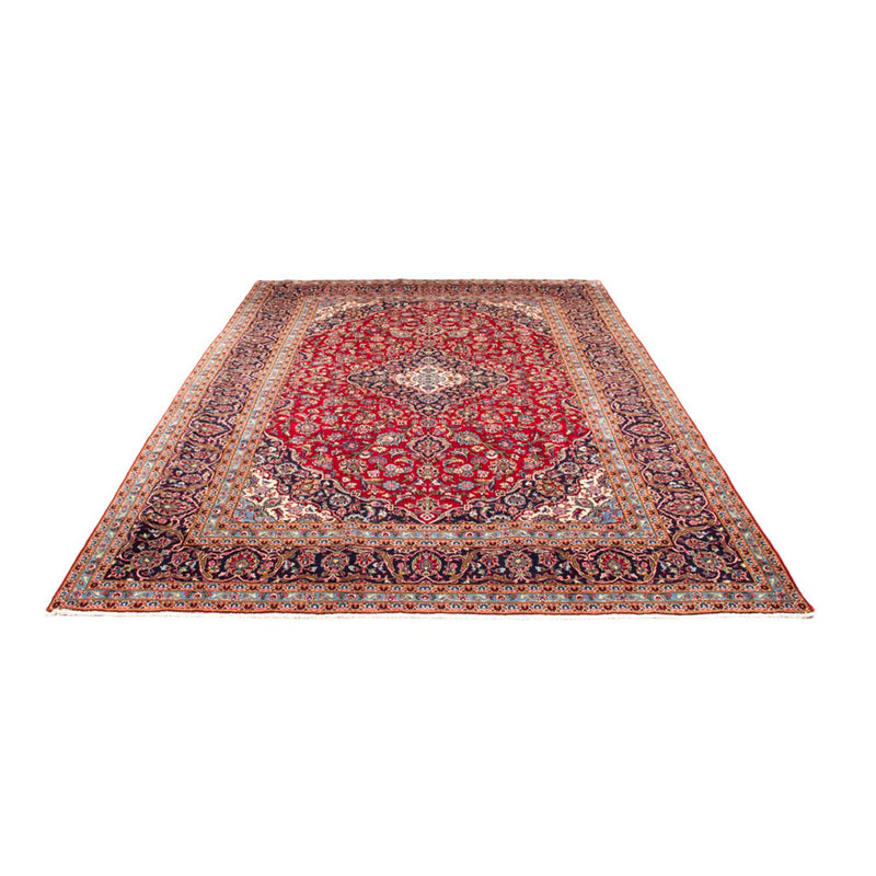 Kashan Teppe 349x243cm - Persisk teppe