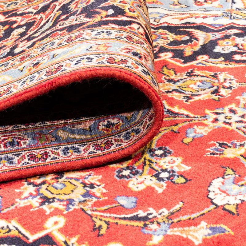 Kashan Teppe 343x248cm - Persisk teppe