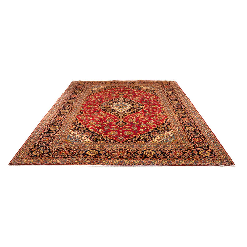 Kashan Teppe 343x248cm - Persisk teppe