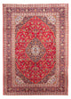Kashan Teppe 350x243cm - Persisk teppe