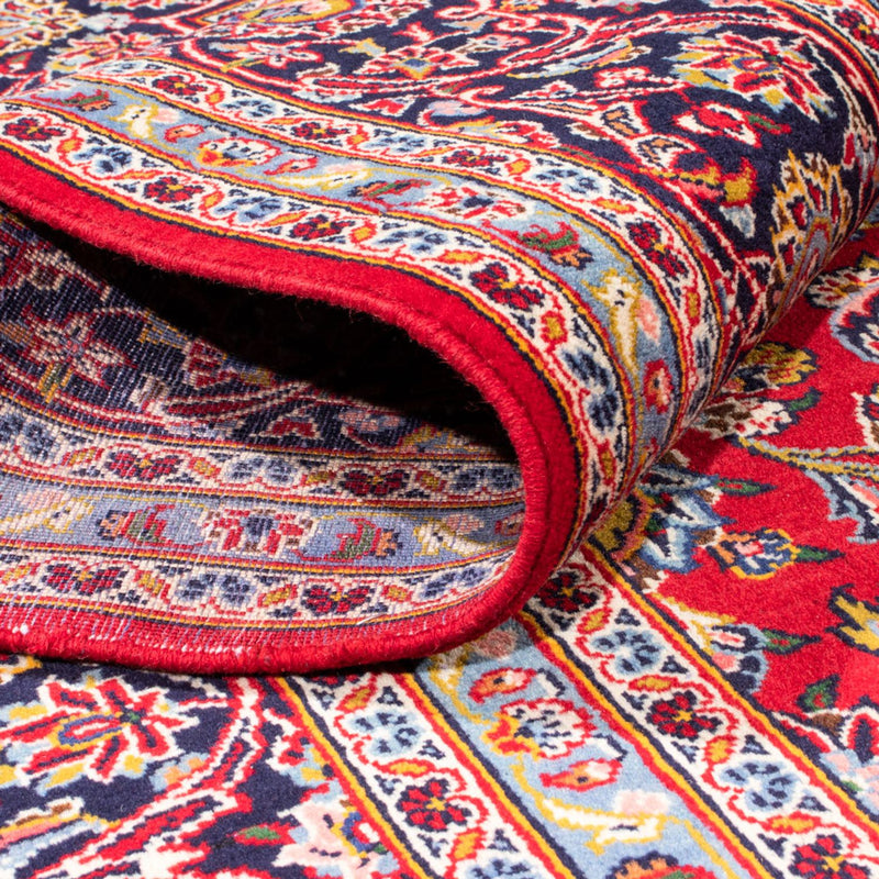 Kashan Teppe 350x243cm - Persisk teppe