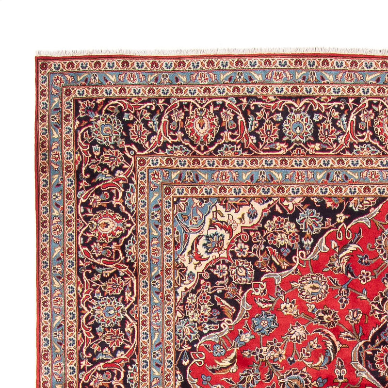 Kashan Teppe 348x245cm - Persisk teppe