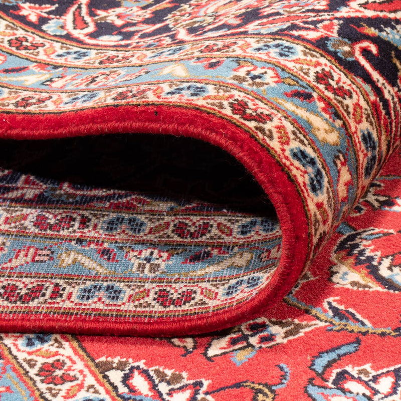 Kashan Teppe 348x245cm - Persisk teppe