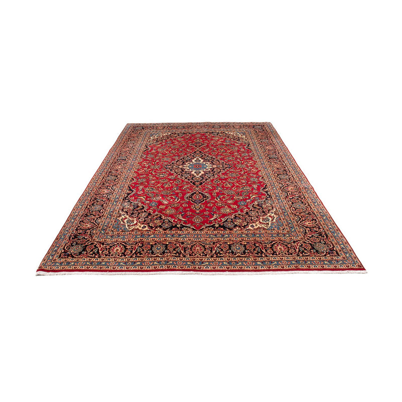 Kashan Teppe 348x245cm - Persisk teppe
