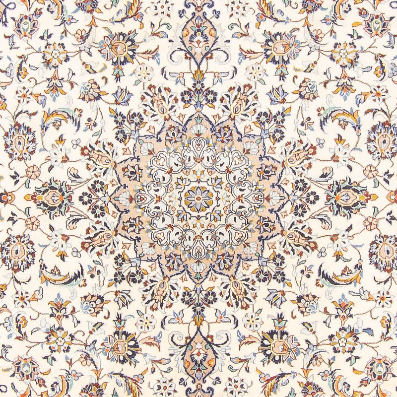 Kashan Teppe 356x240cm - Persisk teppe