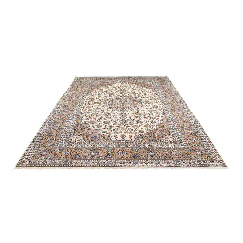Kashan Teppe 356x240cm - Persisk teppe