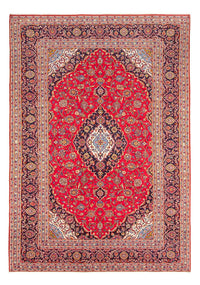 Kashan Teppe 346x247cm - Persisk teppe – product image