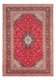 Kashan Teppe 346x247cm - Persisk teppe