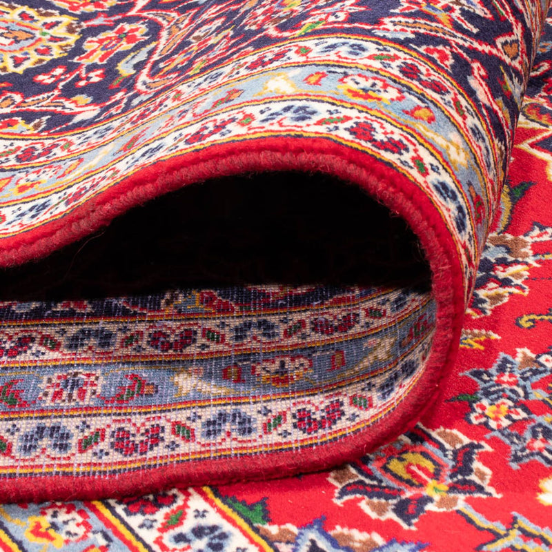 Kashan Teppe 346x247cm - Persisk teppe