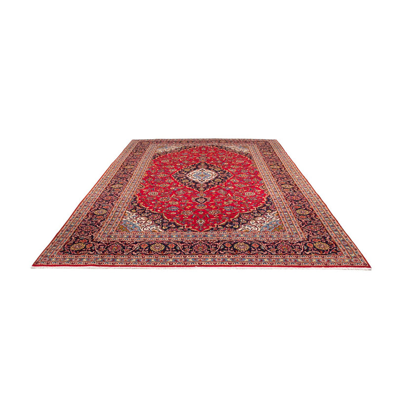Kashan Teppe 346x247cm - Persisk teppe