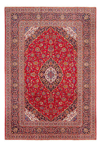 Kashan Teppe 352x243cm - Persisk teppe – product image