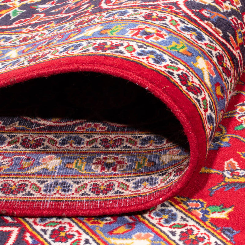Kashan Teppe 352x243cm - Persisk teppe