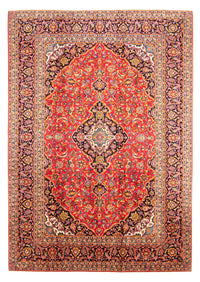 Kashan Teppe 348x247cm - Persisk teppe – product image