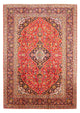 Kashan Teppe 348x247cm - Persisk teppe